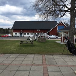 Skinnarebo Golf & Country Club - Klubbhuset
