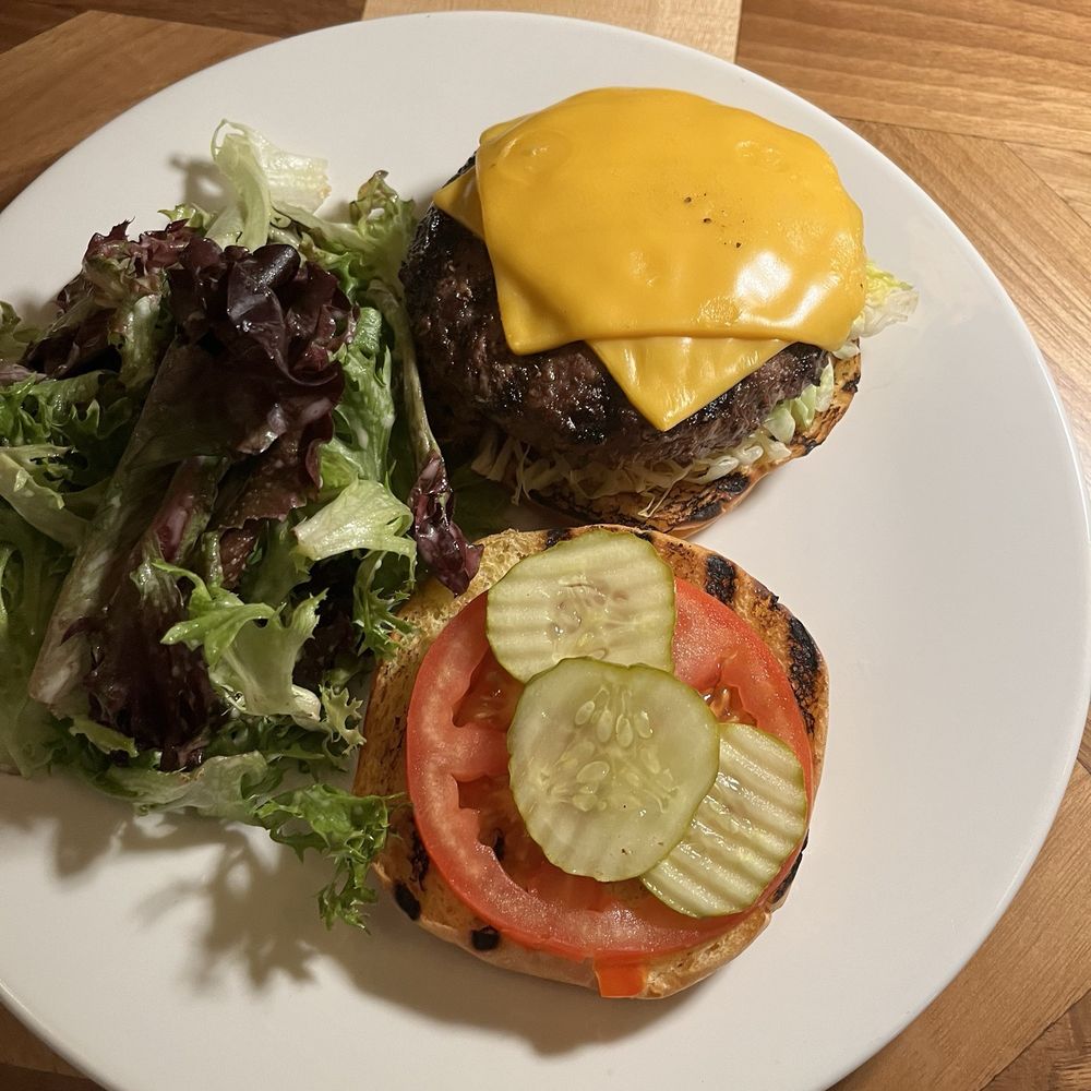 The Consulate - Midtown - Burger - French Near Me - New York, New York The Consulate - Midtown - Burger - French Near Me - New York, New York