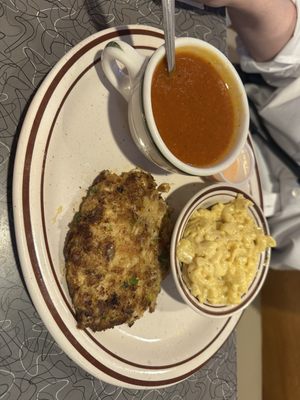 Down Home Diner by null