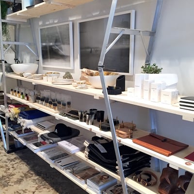 Flowerboy Project by null