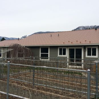 Interlock Metal Roofing - Washington - Roofing Near Me