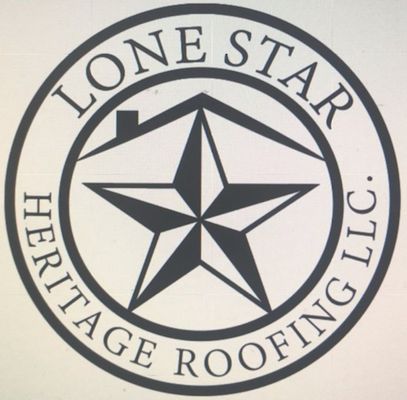 Lone Star Heritage Roofing Logo