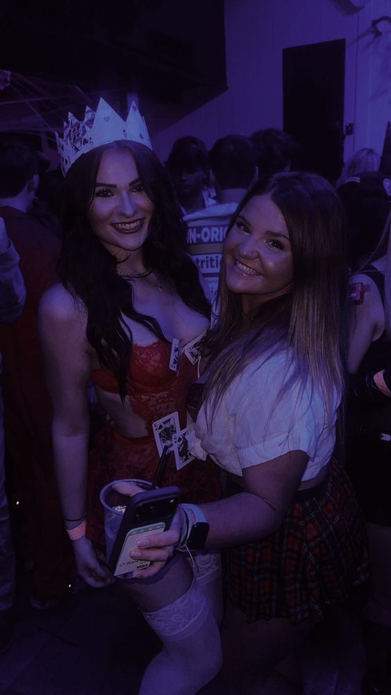 Social spots from Rounders