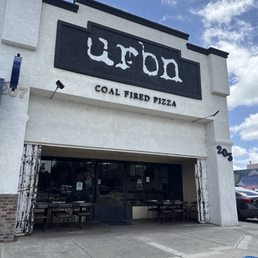 Exterior photo of URBN - Vista, California Exterior photo of URBN - Vista, California
