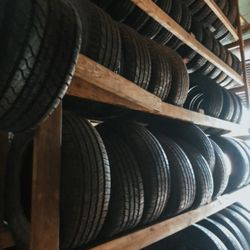 H.H. Tire and Battery