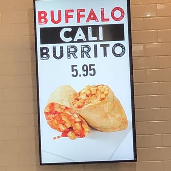 The Buffalo Spot - Colton - Buffalo Cali burrito 5.95 - Chicken Wings Near Me - Colton, California The Buffalo Spot - Colton - Buffalo Cali burrito 5.95 - Chicken Wings Near Me - Colton, California