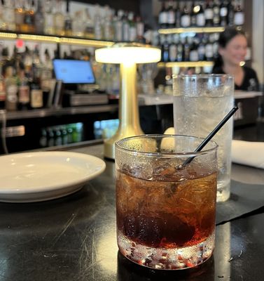 Gabagool Wine Bar by null