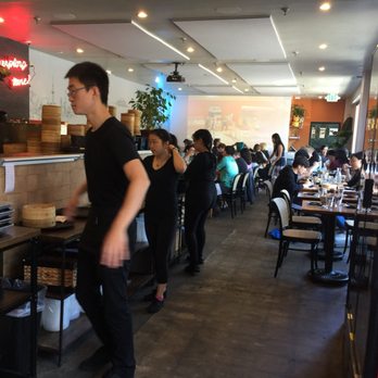 Dumpling Time - Dim Sum Near Me - San Francisco, California