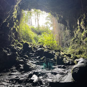 Kaumana Caves - Parks Near Me Kaumana Caves - Parks Near Me