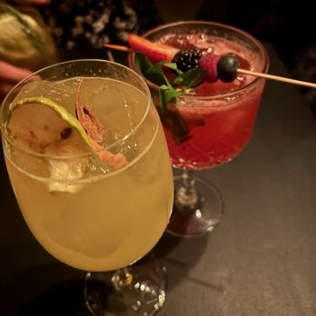 Gin Gin Polanco - Cocktail Bars Near Me - Ciudad de México, DIF Gin Gin Polanco - Cocktail Bars Near Me - Ciudad de México, DIF