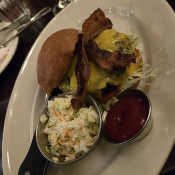 Wildfire - Steakhouses Near Me - McLean, Virginia