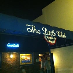 The Little Club
