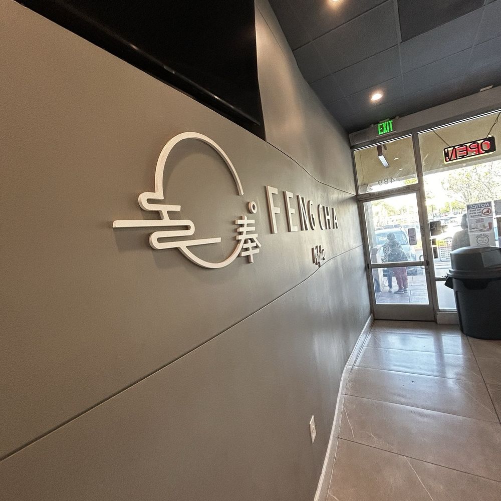 Feng Cha - Milpitas - Desserts Near Me - Milpitas, California