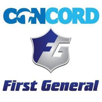 Concord First General Kanloops - Carpet Cleaning Near Me - Kamloops, British Columbia