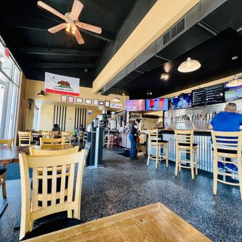 Craft Burger - Burgers Near Me - Placentia, California