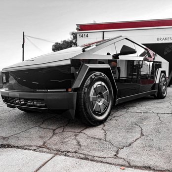 Manny Tintedit - Cyber Truck Wrapped in PPF gloss black, ceramic coat and ceramic tint - Vehicle Wraps Near Me Manny Tintedit - Cyber Truck Wrapped in PPF gloss black, ceramic coat and ceramic tint - Vehicle Wraps Near Me