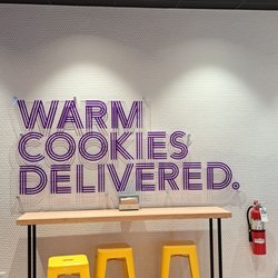 Insomnia Cookies