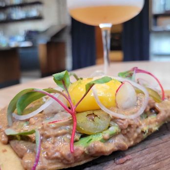 Parkside - Steak Tartare - Seafood Near Me - Austin, Texas