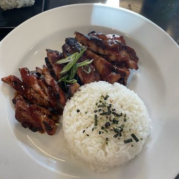 Pasifika Grill & Bar - Guamanian Near Me - Bellevue, Washington