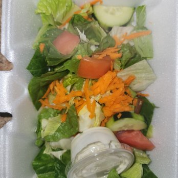 Bella Pizza & Pasta - Side salad - Pizza Near Me - Mesa, Arizona Bella Pizza & Pasta - Side salad - Pizza Near Me - Mesa, Arizona