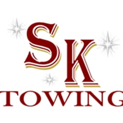 S K Towing