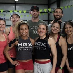 HomeGrown AthletX - May the 4th be with you competition at advanced sports performance