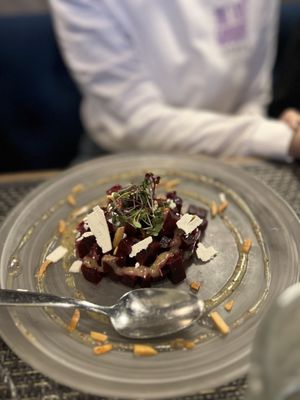 Ascione Bistro Hyde Park by null