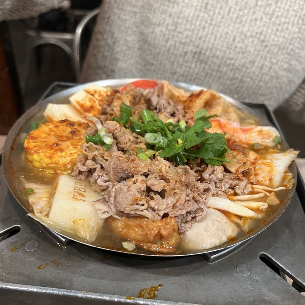 Boiling Point - #4 Beef Hot Soup - Hot Pot Near Me - Fremont, California Boiling Point - #4 Beef Hot Soup - Hot Pot Near Me - Fremont, California