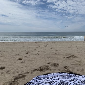 Misquamicut Beach - Beaches Near Me - Westerly, Rhode Island