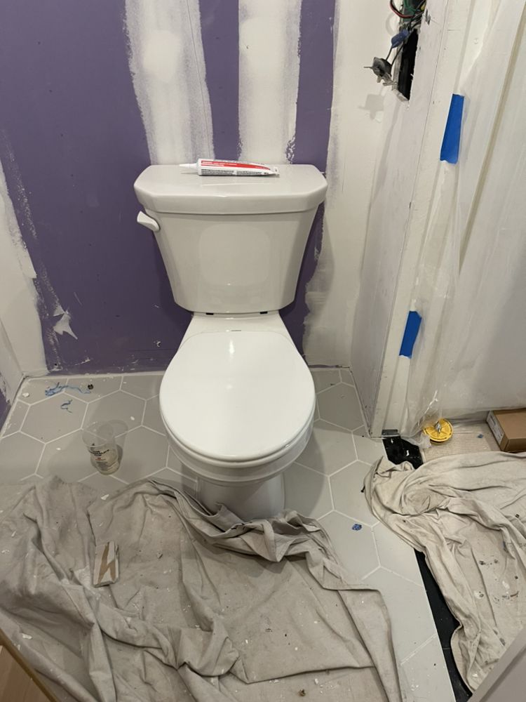 Slide of D & Z Mechanical Services