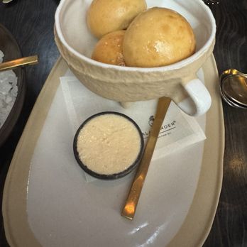 Dōgon - Coco bread à la carte ($15) - Caribbean Near Me - Washington, DC, District of Columbia