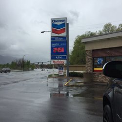 Holiday Oil Company