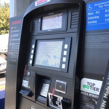 Costco Gasoline - Gas Stations Near Me - Tracy, California Costco Gasoline - Gas Stations Near Me - Tracy, California
