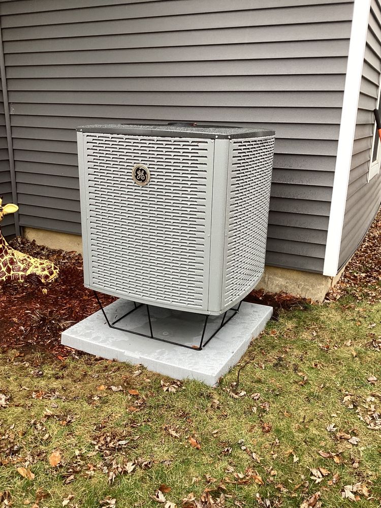 Slide of NexGen Home Services