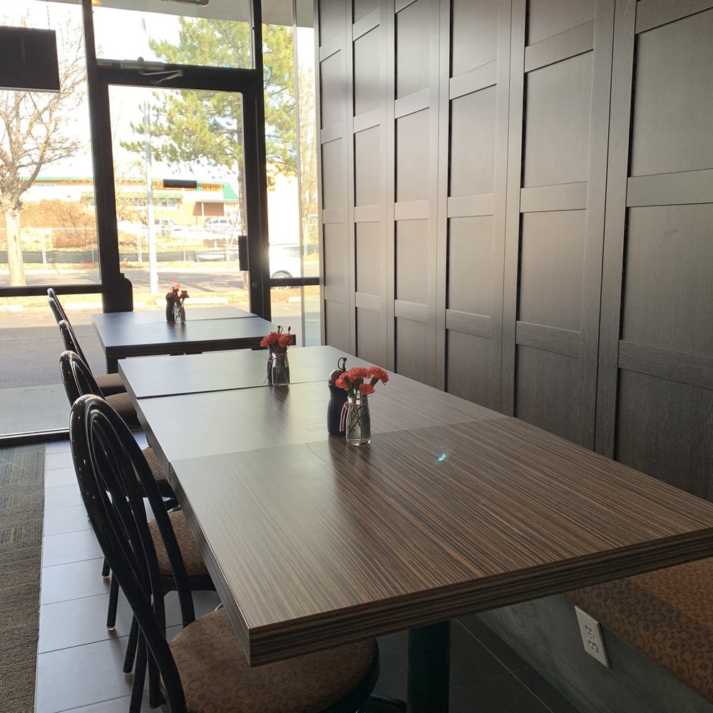 Tokyo Teriyaki - Beautifully updated! - Japanese Near Me - Northglenn, Colorado Tokyo Teriyaki - Beautifully updated! - Japanese Near Me - Northglenn, Colorado