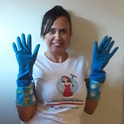 La Morra Cleaning Services - La Morra gets the job done right!