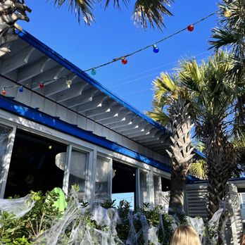 Seawitch - Outside - Venues & Event Spaces Near Me - Carolina Beach, North Carolina Seawitch - Outside - Venues & Event Spaces Near Me - Carolina Beach, North Carolina