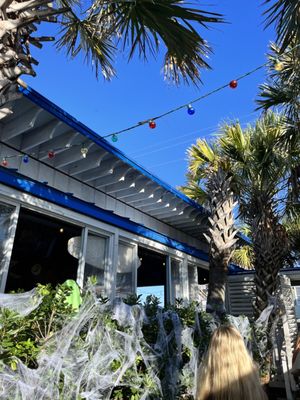 SeaWitch Cafe & Tiki Bar by null