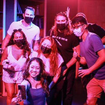 The Art Of Killin It - Performing Arts Near Me - Brooklyn, New York The Art Of Killin It - Performing Arts Near Me - Brooklyn, New York