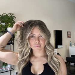 Monarch Salon