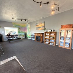 West Plains Wellness - Chiropractic - 5/29/26 Lobby