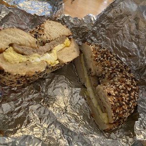 BENSON’S BAGELS - Updated July 2025 - 98 Photos & 88 Reviews - 598