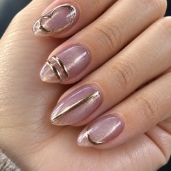Haus of Nails & Lashes