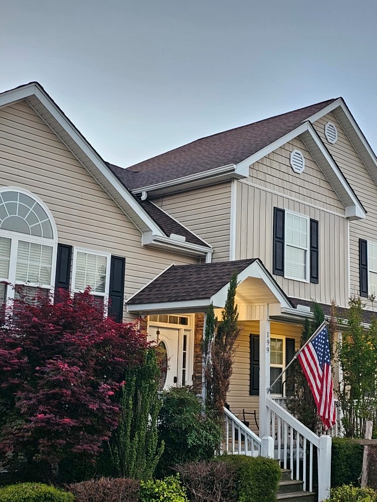 Slide of Little Ds Home Improvements