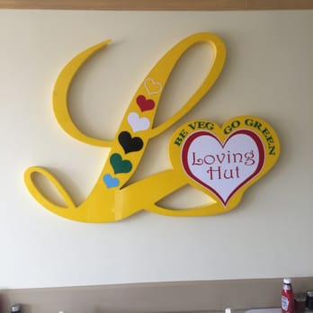 Loving Hut - Vegan Near Me - Orange, California