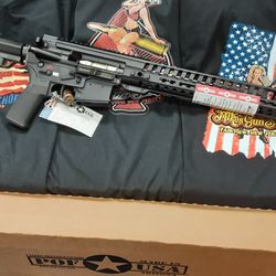 Mike's Gun Shop