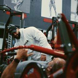 Pro Bodytech Empire