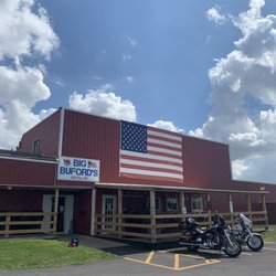 Big Buford's