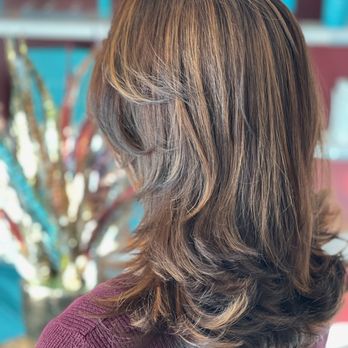 Buffy at Avalon Salon - Hair Stylists Near Me - 02743, Massachusetts Buffy at Avalon Salon - Hair Stylists Near Me - 02743, Massachusetts
