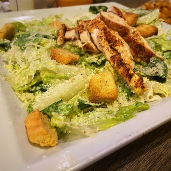 Tavern in the Forest - Crasser Caesar Salad - American Near Me - Myrtle Beach, South Carolina Tavern in the Forest - Crasser Caesar Salad - American Near Me - Myrtle Beach, South Carolina